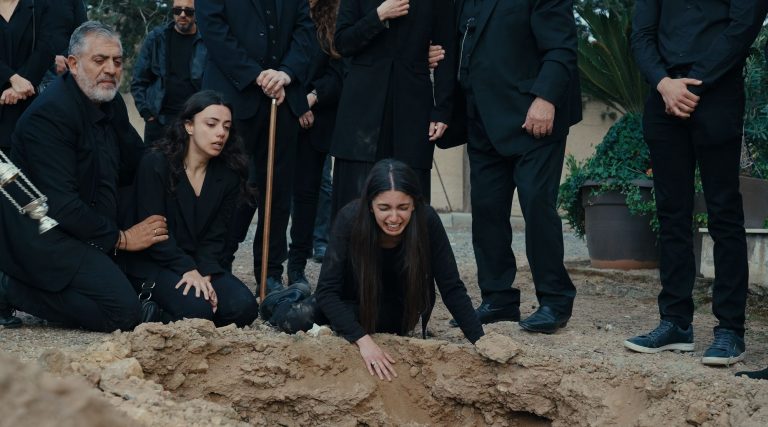 Κορυφώνεται το δράμα στη «Γη της ελιάς»