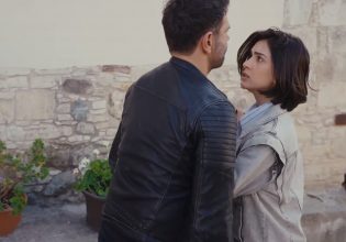 Καθηλωτικές εξελίξεις στη «Γη της ελιάς» – Η Μαρίνα είναι έξαλλη με τη συμπεριφορά του Μάνου