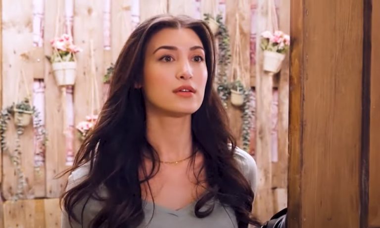 Η Αφροδίτη πιάνει στα πράσα τον Χρήστο και την Αριάδνη – Ραγδαίες εξελίξεις στη «Γη της ελιάς»