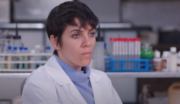 Αντωνία και Αλκμήνη πιάνονται στα χέρια – Καθηλωτικές εξελίξεις στη «Γη της ελιάς»