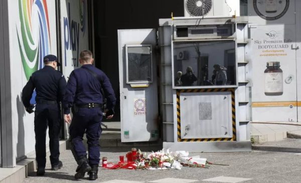 Γυναικοκτονία στους Άγιοι Ανάργυροι: «Το οπτικοακουστικό υλικό που λάβαμε δεν είναι ενιαίο, υπάρχουν κενά»