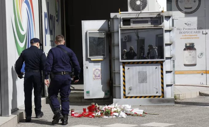 Γυναικοκτονία στους Άγιοι Ανάργυροι: «Το οπτικοακουστικό υλικό που λάβαμε δεν είναι ενιαίο, υπάρχουν κενά»