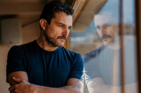 Συγκλονίζει ο Γιώργος Καραμίχος για την περιπέτεια της υγείας του – «Δεν εφησυχάζομαι»