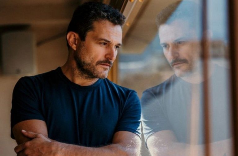 Συγκλονίζει ο Γιώργος Καραμίχος για την περιπέτεια της υγείας του – «Δεν εφησυχάζομαι»