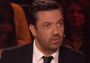 Γιώργος Θεοφάνους: «Με τη Νατάσα Θεοδωρίδου δεν έχουμε καμία επαφή»