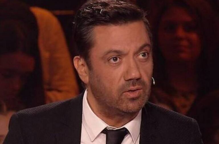 Γιώργος Θεοφάνους: «Με τη Νατάσα Θεοδωρίδου δεν έχουμε καμία επαφή»