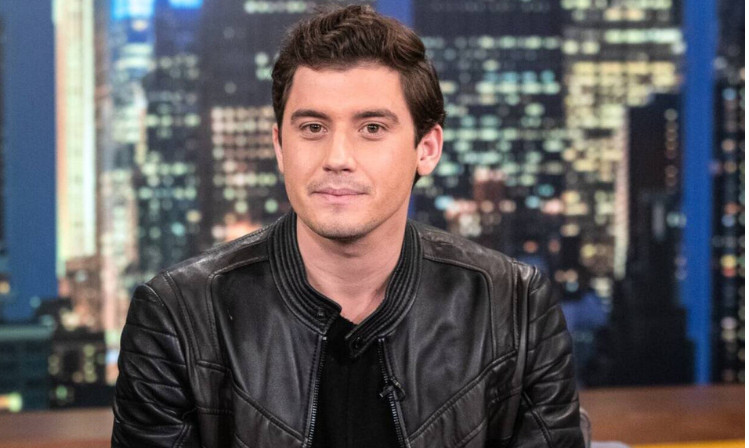 Γιώργος Αμούτζας: Κάηκε το αυτοκίνητο του την ώρα του live του J2US