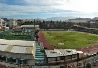 Δήμος Αθηναίων: Από 1η Απριλίου ξεκινά 3ετές πρόγραμμα δωρεάν άθλησης στον Πανελλήνιο Γυμναστικό Σύλλογο