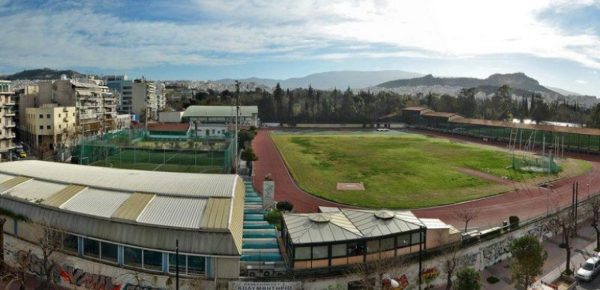 Δήμος Αθηναίων: Από 1η Απριλίου ξεκινά 3ετές πρόγραμμα δωρεάν άθλησης στον Πανελλήνιο Γυμναστικό Σύλλογο