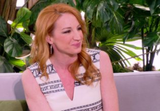 Στεφανία Γουλιώτη: «Θα δούμε ανατροπές στο Maestro»