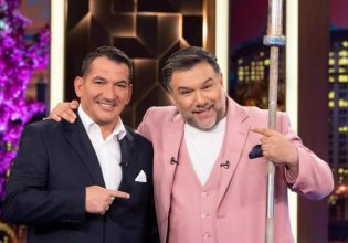 Πύρρος Δήμας: «Τα παιδιά μου, όταν έμαθαν για την σχέση μου με την Αφροδίτη, στεναχωρέθηκαν»