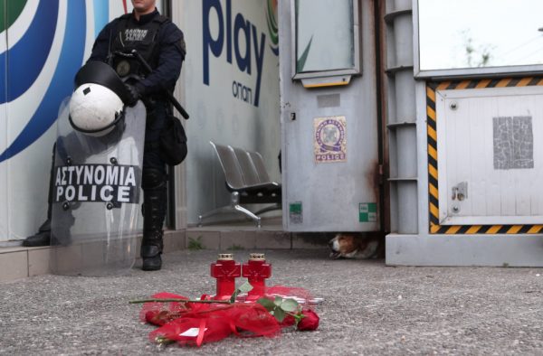 Νίκος Παπασπύρου: Χωρίς να διαχωριστεί ο όρος της ανθρωποκτονίας, να αναγνωριστεί κίνητρο απαξίας της γυναίκας