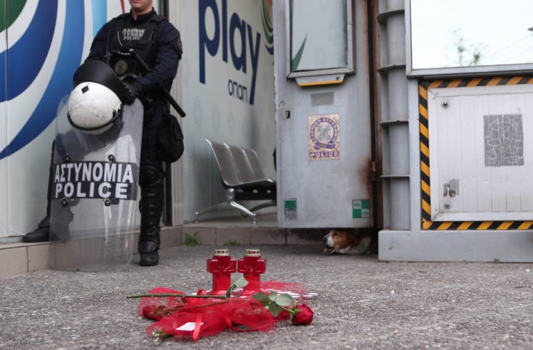 Νίκος Παπασπύρου: Χωρίς να διαχωριστεί ο όρος της ανθρωποκτονίας, να αναγνωριστεί κίνητρο απαξίας της γυναίκας