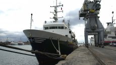 Μένει χωρίς ερευνητικό σκάφος η Ελλάδα – Το ωκεανογραφικό «Αιγαίο» αποσύρεται