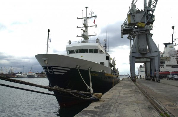 Μένει χωρίς ερευνητικό σκάφος η Ελλάδα – Το ωκεανογραφικό «Αιγαίο» αποσύρεται