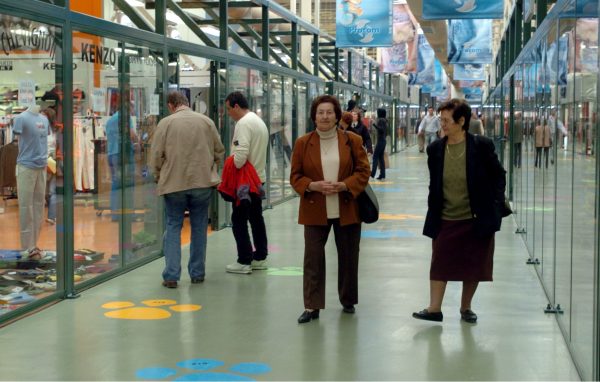 Πάσχα: Στις 25 Απριλίου τίθεται σε εφαρμογή το εορταστικό ωράριο των καταστημάτων στη Θεσσαλονίκη