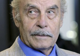 Γιόζεφ Φριτσλ: Ο βιαστής και αιμομίκτης της Αυστρίας ένα βήμα πριν την αποφυλάκιση, στα 89 του χρόνια