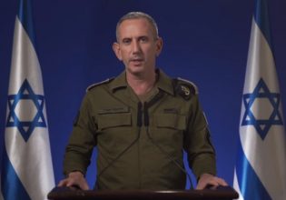 Μέση Ανατολή: Ο απολογισμός των επιθέσεων του Ιράν προς το Ισραήλ