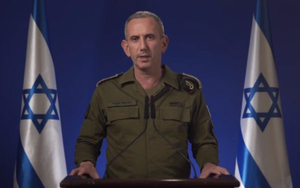 Μέση Ανατολή: Ο απολογισμός των επιθέσεων του Ιράν προς το Ισραήλ