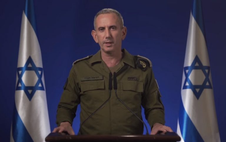 Μέση Ανατολή: Ο απολογισμός των επιθέσεων του Ιράν προς το Ισραήλ