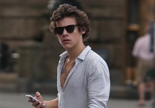 Η τεράστια περιουσία του Harry Styles και το συμβόλαιο με τη Marvel