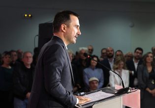 Οι 6+1 προτεραιότητες της Νέας Αριστεράς, η καμπάνια και το πολιτικό πρόταγμα