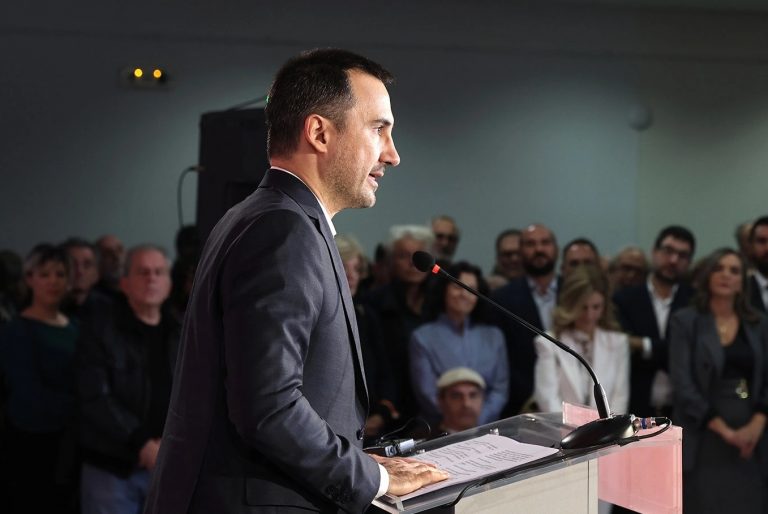 Οι 6+1 προτεραιότητες της Νέας Αριστεράς, η καμπάνια και το πολιτικό πρόταγμα