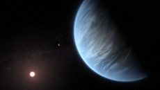 Πλανήτης 9: Νέες ενδείξεις για ύπαρξη άγνωστου μεγάλου σώματος στο Ηλιακό Σύστημα