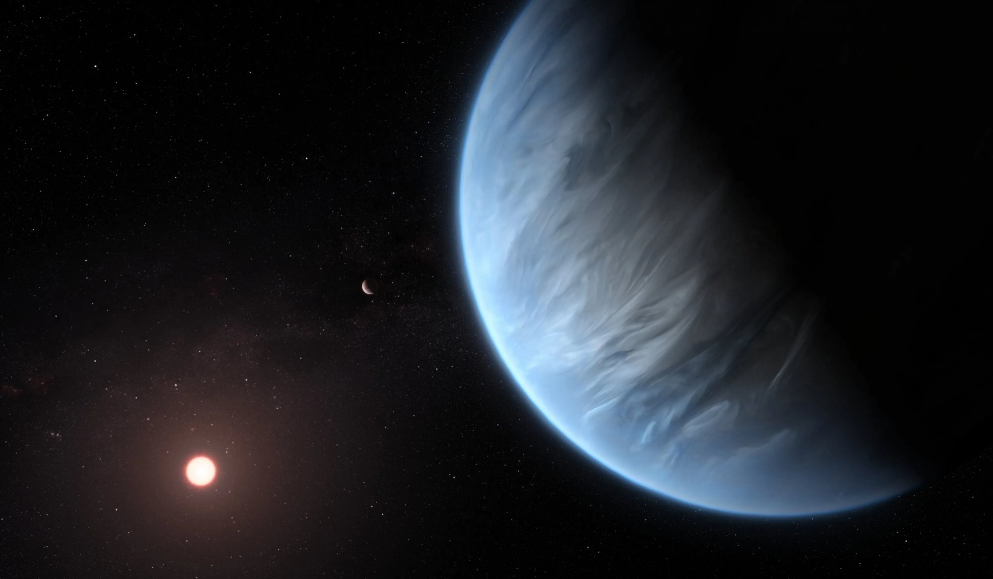 Πλανήτης 9: Νέες ενδείξεις για ύπαρξη άγνωστου μεγάλου σώματος στο Ηλιακό Σύστημα