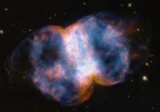 Διάστημα: 34 χρόνια από την εκτόξευση του διαστημικού τηλεσκοπίου Hubble