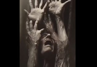 Τεχνητή Νοημοσύνη: Πώς είναι η Κόλαση; Κραυγές, απόγνωση, φοβίες και τέχνη