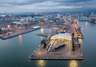 Φινλανδία: Έρευνα των Αρχών για μυστηριώδη μυρωδιά που αναστάτωσε το Ελσίνκι και την Αγία Πετρούπολη