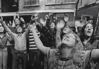 Η σεξουαλική αίρεση του Μανχάταν που ήθελε να εξοντώσει την πυρηνική οικογένεια