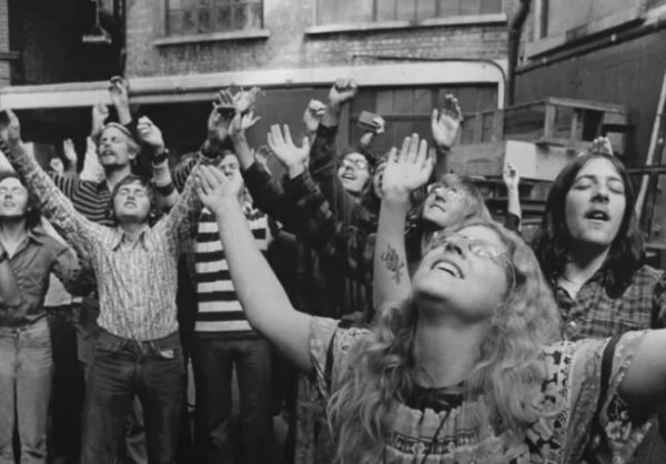 Η σεξουαλική αίρεση του Μανχάταν που ήθελε να εξοντώσει την πυρηνική οικογένεια