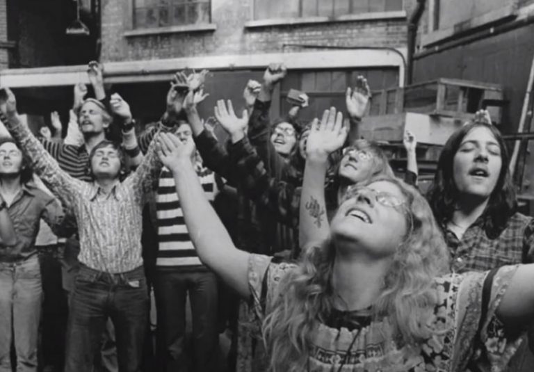 Η σεξουαλική αίρεση του Μανχάταν που ήθελε να εξοντώσει την πυρηνική οικογένεια