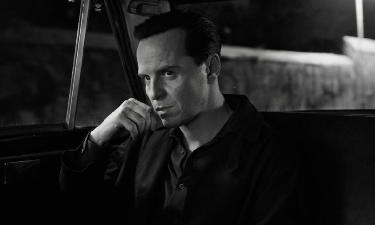 «Άχαρος» – Γιατί ο Άντριου Σκοτ δεν πείθει στον Ταλαντούχο κ. Ρίπλεϊ του Netflix;