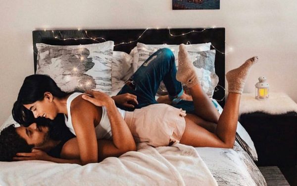 Πόσους σεξουαλικούς παρτενέρ αλλάζουν οι άνθρωποι στη ζωή τους; – Παγκόσμια έρευνα δίνει τον μέσο όρο