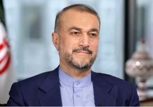 Ιράν: Δεν αποδίδει το πλήγμα στο Ισραήλ – Κάνει λόγο για «παιδικά παιχνίδια» και όχι drones