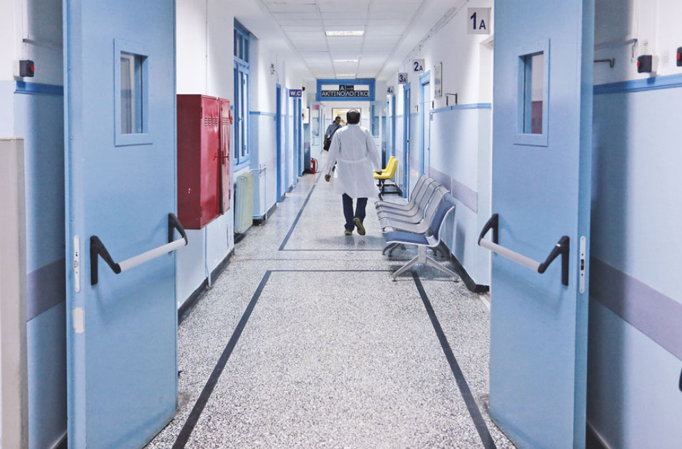 Ανοίγει διάπλατα η πόρτα και για είσοδο ιδιωτών στα δημόσια νοσοκομεία – Ψηφίζεται το επίμαχο ν/σ για το ΕΣΥ