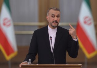 Ιράν: Διαμηνύει στον ΟΗΕ πως θα κάνει το Ισραήλ να μετανιώσει για οποιαδήποτε αντεπίθεση