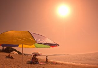 Καιρός: Με πολλή ζέστη και λίγες βροχές αναμένεται το επόμενο τρίμηνο