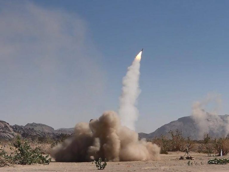 Χούθι: Εξαπέλυσαν πυραυλικές επιθέσεις εναντίον δύο δεξαμενόπλοιων στην Ερυθρά Θάλασσα, λένε οι ΗΠΑ