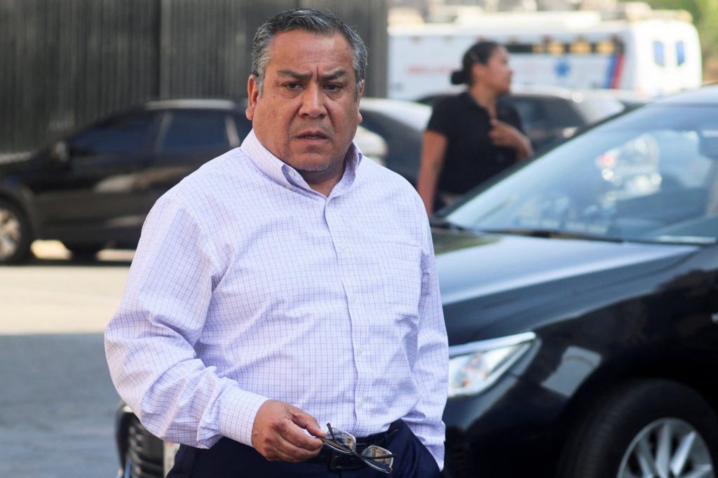 Περού: Πώς έλαβε η κυβέρνηση ψήφο εμπιστοσύνης εν μέσω «Rolex-gate»