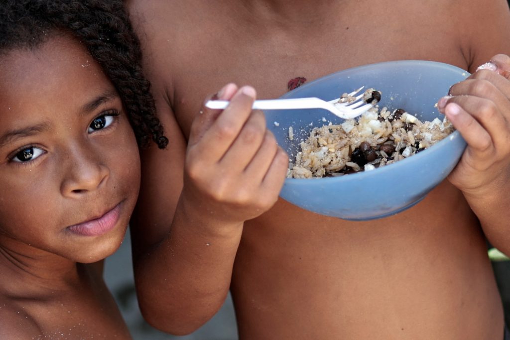 ΟΗΕ: Αυξάνεται δραματική η πείνα στη Δυτική Αφρική