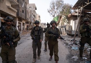 Ισραήλ: «Κάνουν ό,τι θέλουν» – Η Haaretz αποκαλύπτει την ανεξέλεγκτη δράση των αξιωματικών των IDF στη Γάζα