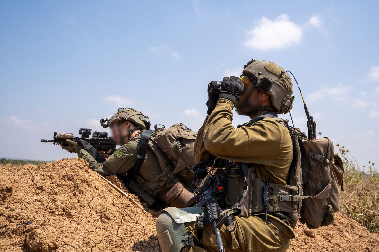 Πόλεμος στη Γάζα: Αυτό είναι το σχέδιο των IDF για την εισβολή στη Ράφα