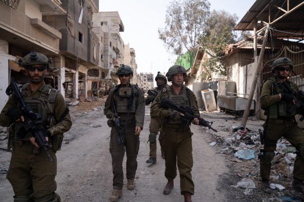 Ισραήλ: «Κάνουν ό,τι θέλουν» – Η Haaretz αποκαλύπτει την ανεξέλεγκτη δράση των αξιωματικών των IDF στη Γάζα