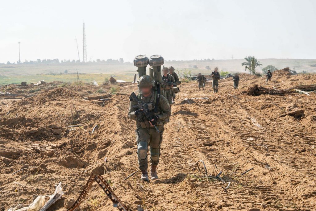 Γάζα: Ο Αμπάς αναμένει την επίθεση του Ισραήλ στη Ράφα εντός των ημερών – Ζητά από τις ΗΠΑ να παρέμβουν