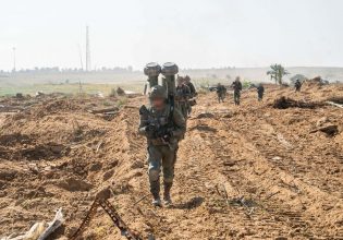 Γάζα: Ο Αμπάς αναμένει την επίθεση του Ισραήλ στη Ράφα εντός των ημερών – Ζητά από τις ΗΠΑ να παρέμβουν