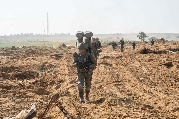 Γάζα: Ο Αμπάς αναμένει την επίθεση του Ισραήλ στη Ράφα εντός των ημερών – Ζητά από τις ΗΠΑ να παρέμβουν